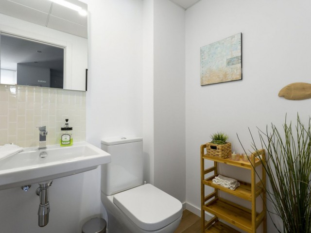 3 Schlafzimmer Villa in La Cala de Mijas