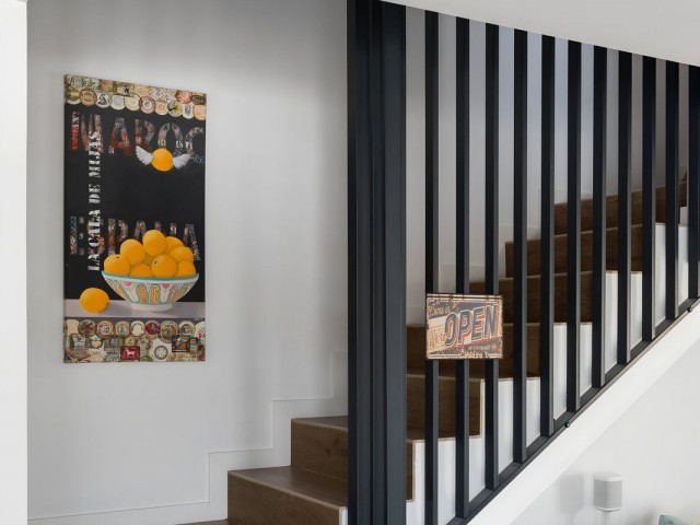 3 Schlafzimmer Villa in La Cala de Mijas