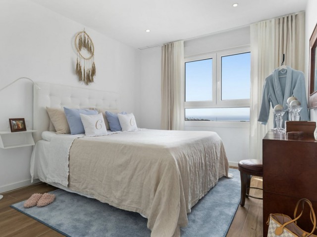 3 Schlafzimmer Villa in La Cala de Mijas