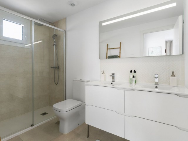 3 Schlafzimmer Villa in La Cala de Mijas