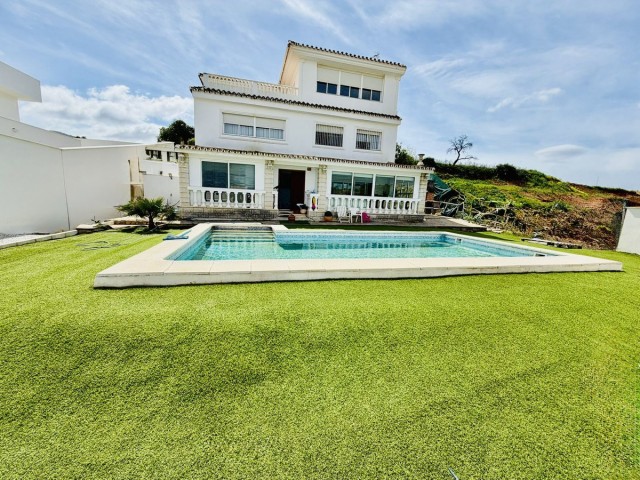 Villa Alhaurín de la Torre - R5338867