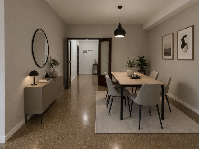Apartment, Marbella