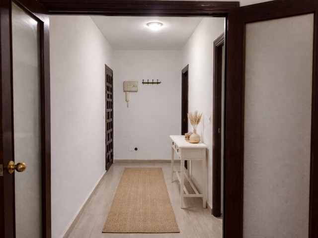 3 Bedrooms Apartment in Marbella