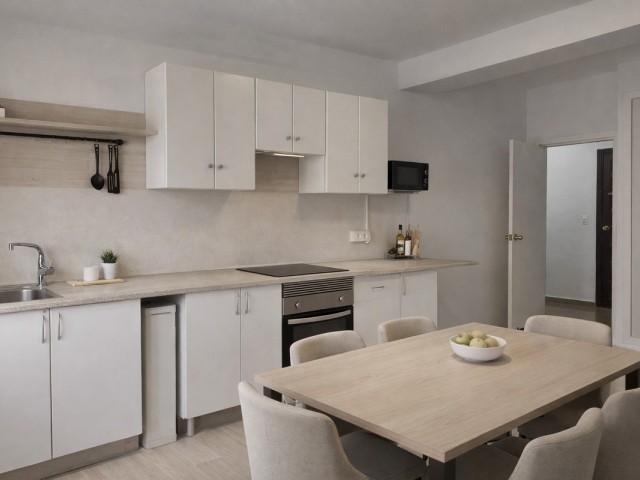 3 Bedrooms Apartment in Marbella