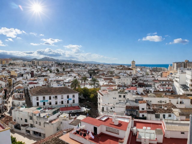 3 Bedrooms Apartment in Marbella