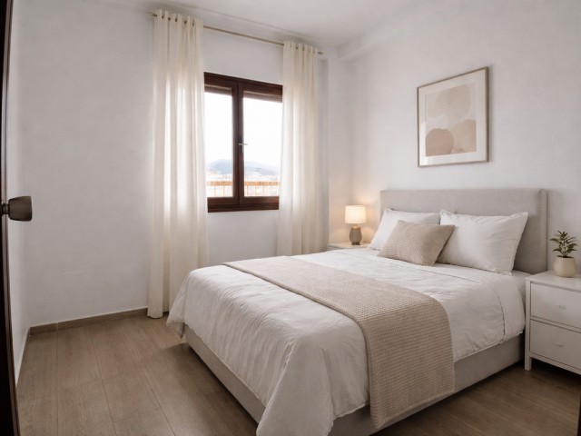 3 Bedrooms Apartment in Marbella