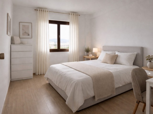 3 Bedrooms Apartment in Marbella