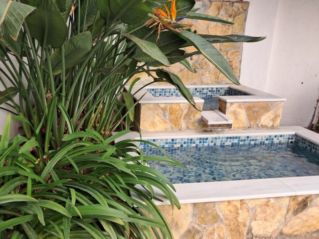 4 Bedrooms Villa in Estepona