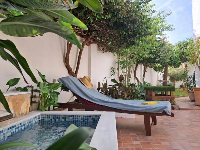 4 Bedrooms Villa in Estepona