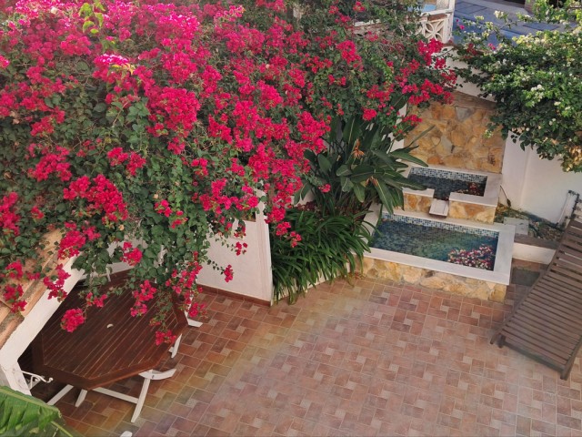 4 Bedrooms Villa in Estepona