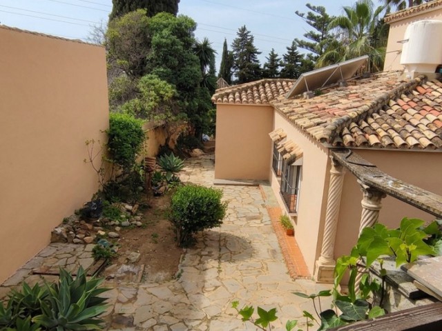 3 Bedrooms Villa in Río Real