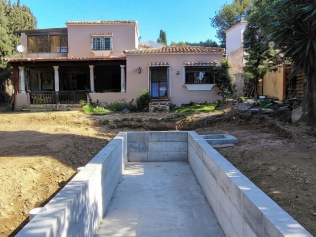 3 Bedrooms Villa in Río Real