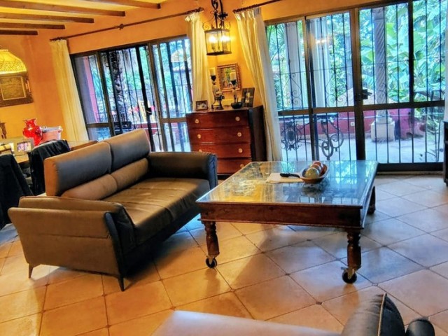 3 Bedrooms Villa in Río Real