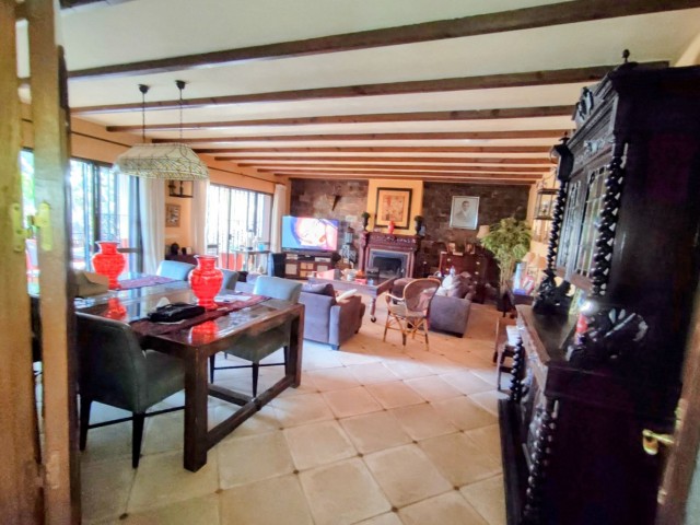 3 Bedrooms Villa in Río Real