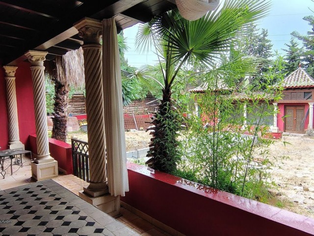 3 Bedrooms Villa in Río Real