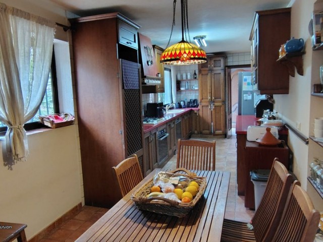 3 Bedrooms Villa in Río Real