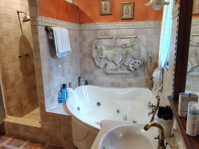 3 Bedrooms Villa in Río Real