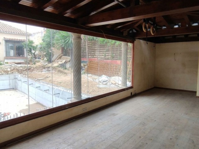 3 Bedrooms Villa in Río Real