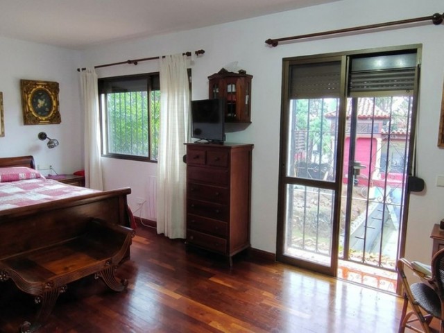 3 Bedrooms Villa in Río Real