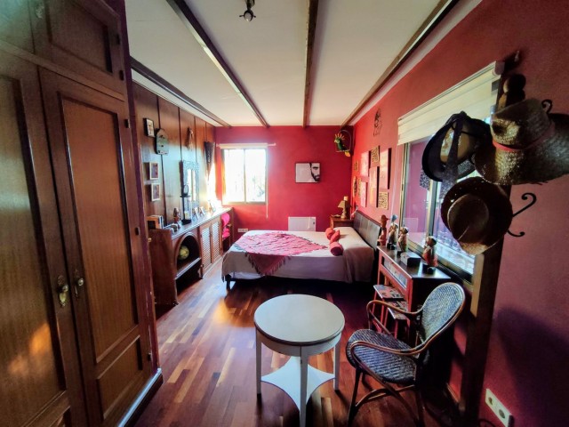 3 Bedrooms Villa in Río Real