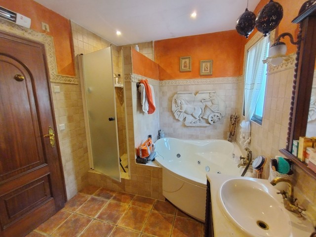 3 Bedrooms Villa in Río Real