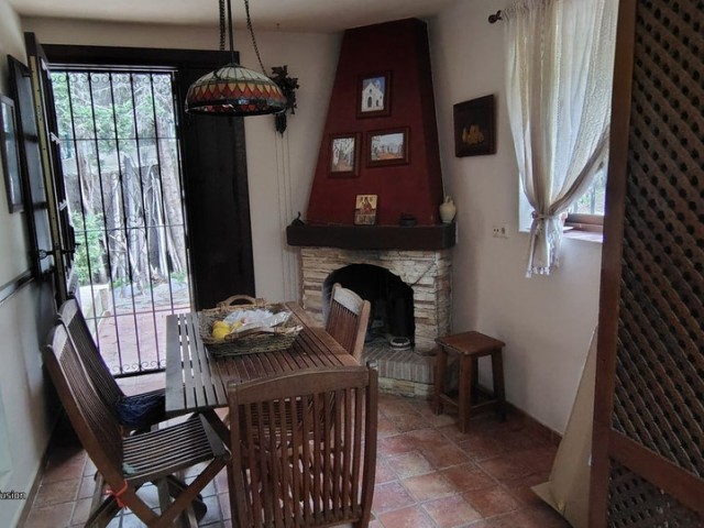 3 Bedrooms Villa in Río Real