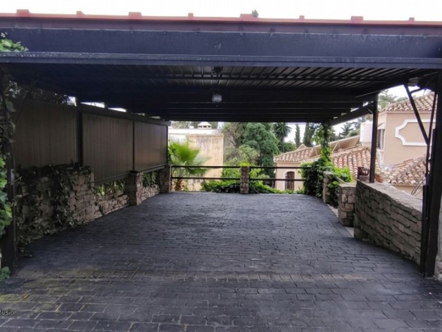 3 Bedrooms Villa in Río Real