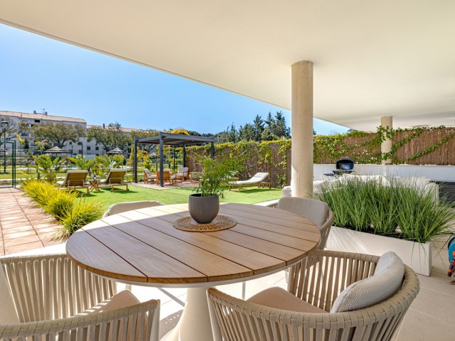 Apartment, Estepona