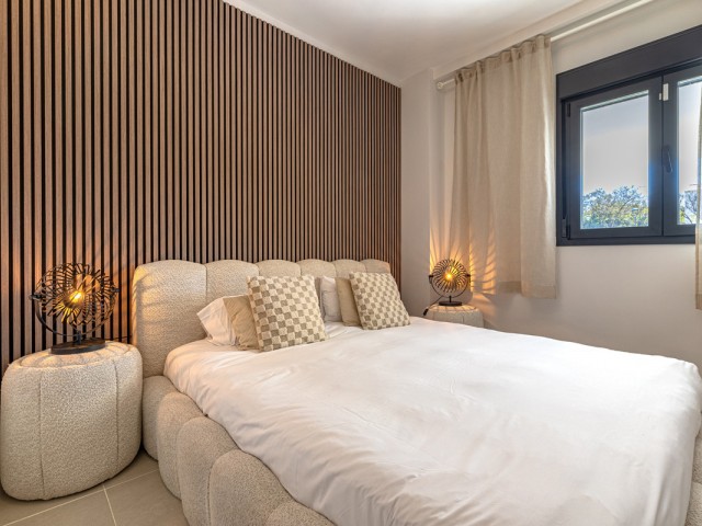 2 Bedrooms Apartment in Estepona