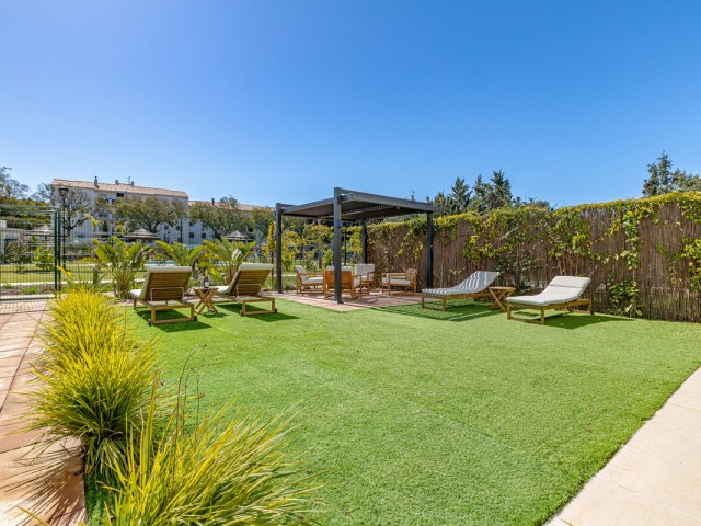 2 Bedrooms Apartment in Estepona