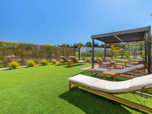 2 Bedrooms Apartment in Estepona