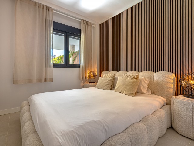 2 Bedrooms Apartment in Estepona