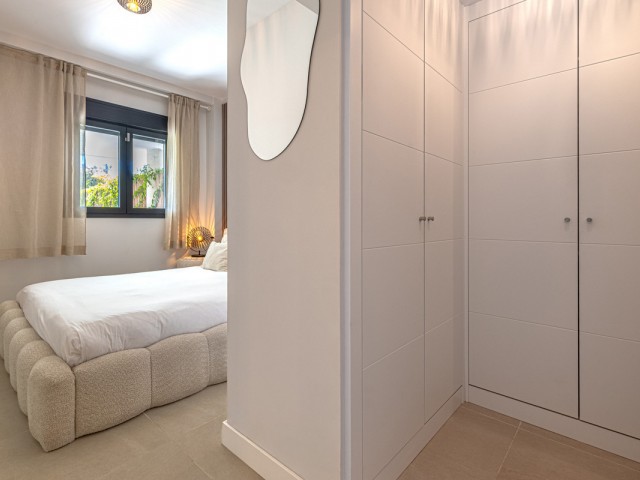 2 Bedrooms Apartment in Estepona