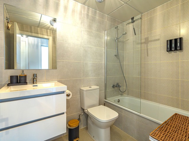 2 Bedrooms Apartment in Estepona