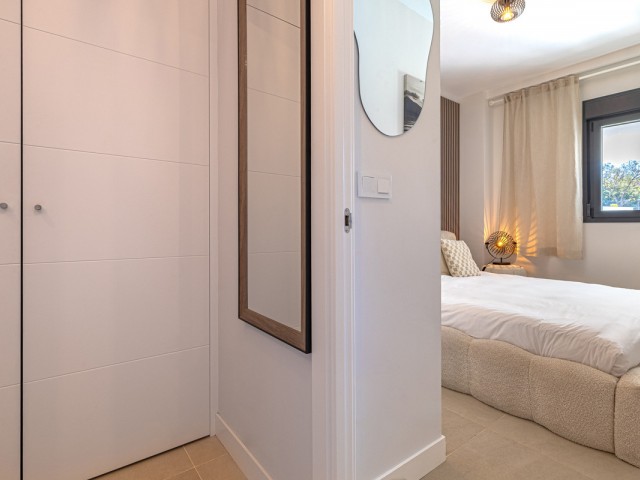 2 Bedrooms Apartment in Estepona