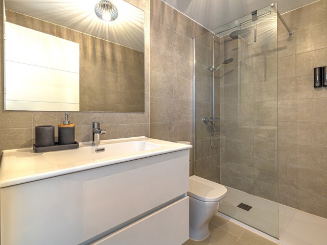 2 Bedrooms Apartment in Estepona