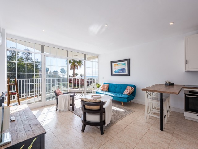 2 Bedrooms Apartment in San Pedro de Alcántara