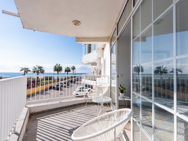 2 Bedrooms Apartment in San Pedro de Alcántara