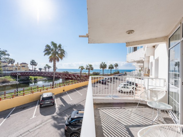 2 Bedrooms Apartment in San Pedro de Alcántara