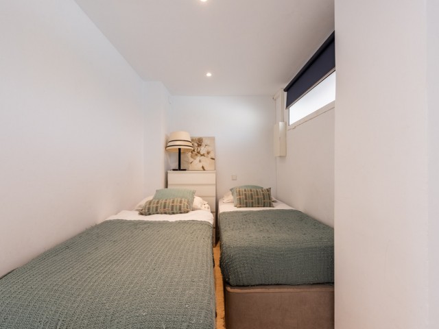 2 Bedrooms Apartment in San Pedro de Alcántara