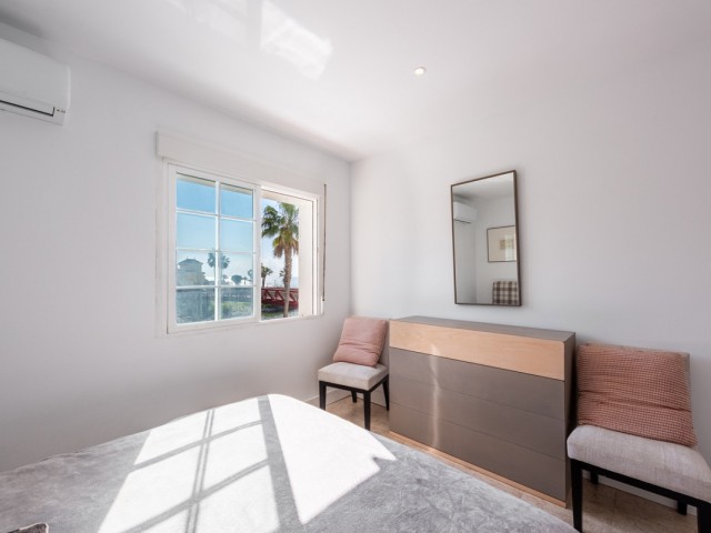 2 Bedrooms Apartment in San Pedro de Alcántara