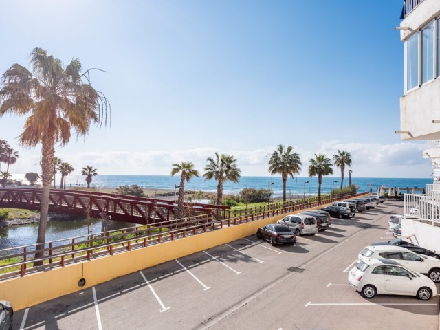 Apartment, San Pedro de Alcántara