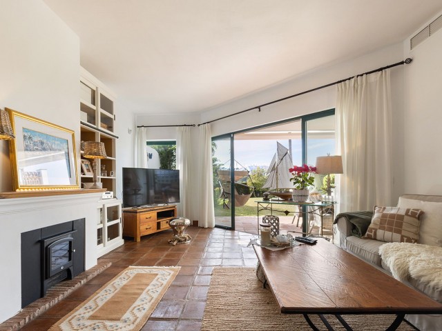 Villa avec 3 Chambres  à Miraflores