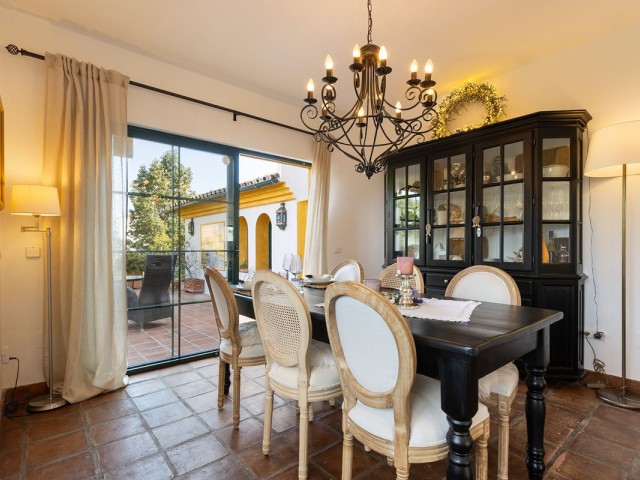 Villa avec 3 Chambres  à Miraflores