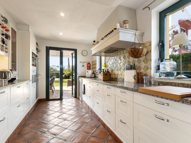 Villa avec 3 Chambres  à Miraflores