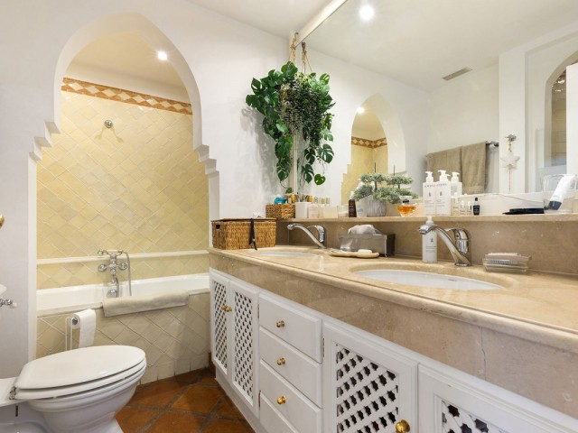 Villa avec 3 Chambres  à Miraflores