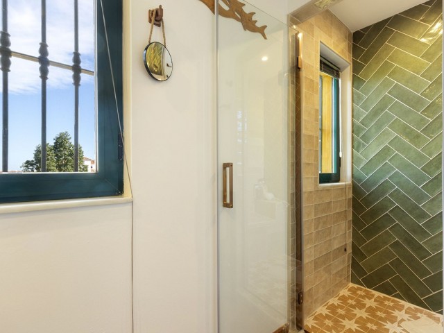 Villa avec 3 Chambres  à Miraflores