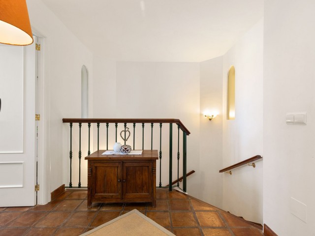 Villa avec 3 Chambres  à Miraflores