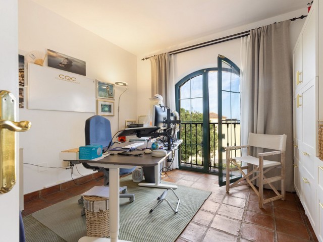 Villa avec 3 Chambres  à Miraflores