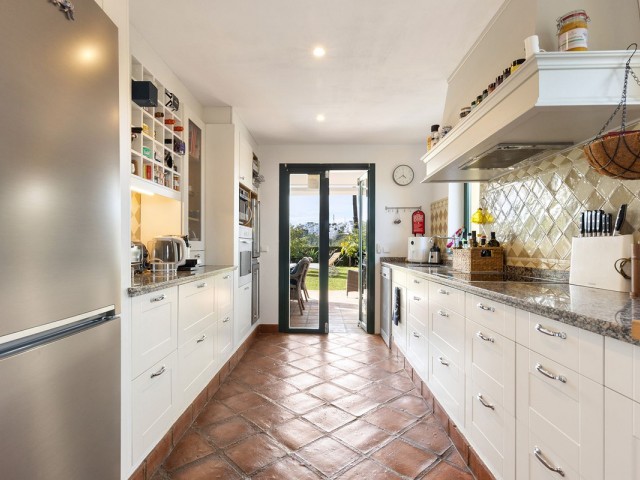 Villa avec 3 Chambres  à Miraflores